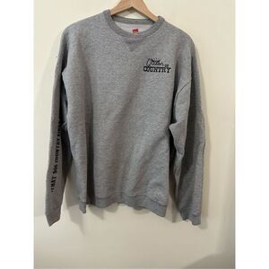 90's Country Love Songs Sweatshirt